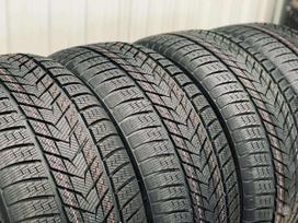 Rockblade ICECRUISER II 115H DOT2025, ziemas 315/40 R21