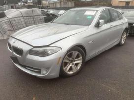 Bmw 528 dalimis. Greičių dėžės kodas ga8hp