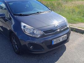 Kia Rio, 1.4 l., hečbekas