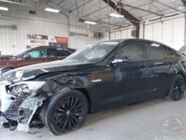 Bmw 535 Gran Turismo dalimis. Bmw 535i GT