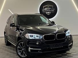 BMW X5, 2.0 l., off-road / crossover