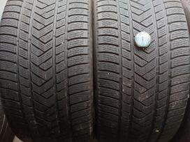 Pirelli, winter 325/35 R22