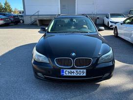 BMW 530, 3.0 l., wagon