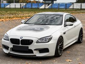 BMW M6, 4.4 l., coupe