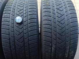 Pirelli, зимние 285/40 R22