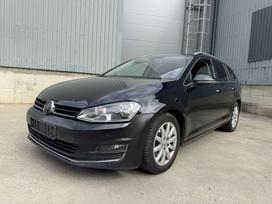 Volkswagen Golf, 1.6 l., wagon