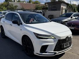 Lexus RX 500h, Внедорожник / Кроссовер