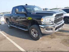 RAM 2500, 6.7 l., off-road / crossover