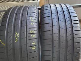 Pirelli P ZERO MO 100Y,2025m, summer 275/35 R19