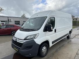 Citroen Jumper, 2.0 l., cargo van