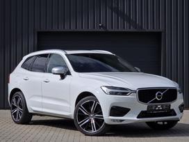 Volvo XC60, 2.0 l., Внедорожник / Кроссовер