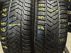 Pirelli Sottozero 3, зимние 215/65 R16