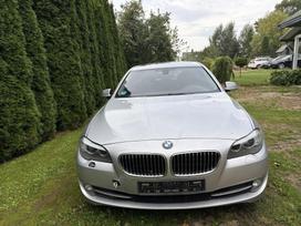 BMW 520, 2.0 l., Седан