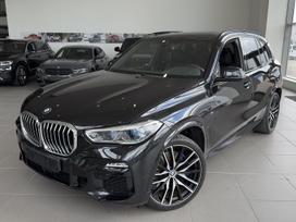 BMW X5, 3.0 l., Внедорожник / Кроссовер