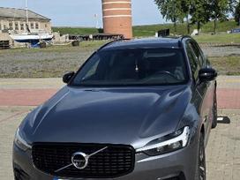 Volvo XC60, 2.0 l., visureigis / krosoveris