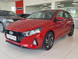 Hyundai i20, 1.0 l., hatchback