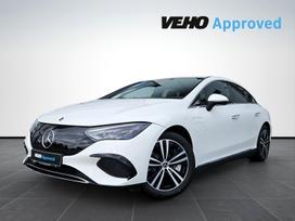 Mercedes-Benz EQE, 100 кВт·ч, Внедорожник / Кроссовер