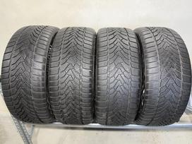Uniroyal WinterExpert//2025m, winter 245/45 R19