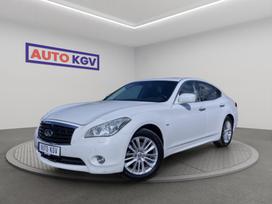 Infiniti M30, 3.0 l., sedanas