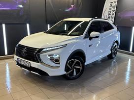 Mitsubishi Eclipse Cross, 2.4 l., visureigis / krosoveris