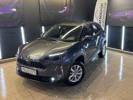 Toyota Yaris Cross, 1.5 l., Внедорожник / Кроссовер