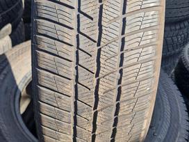 Barum Polaris 5, всесезонные 215/55 R17