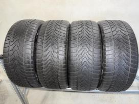 Uniroyal WinterExpert//2025m, žieminės 245/45 R19