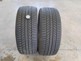 Continental Winter contact TS 870P, winter 255/45 R18