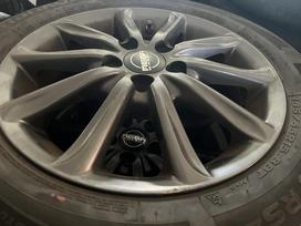 Toyota, легкосплавные , R15