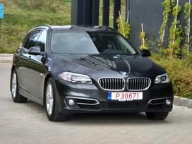 BMW 520, 2.0 l., universalas