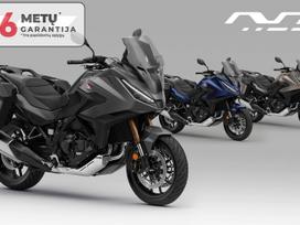 Honda NT 1100cc, touring / sport touring / туристические