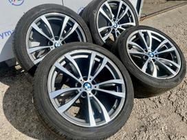 BMW Style 469, light alloy, R20