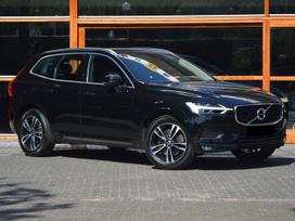 Volvo XC60, 2.0 l., visureigis / krosoveris