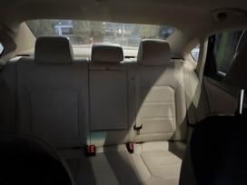 Volkswagen Passat, 2.0 l., Седан