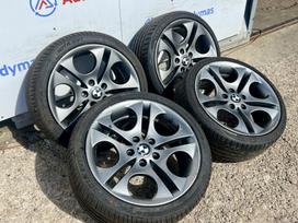 BMW Style 107, light alloy, R18
