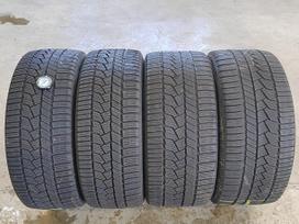 Continental Winter contact TS 860S + priek, winter 255/35 R19