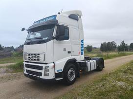 Volvo FH13.440 MANUALE, double sleeper