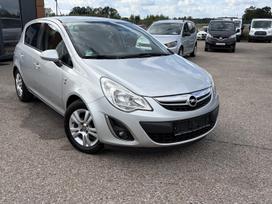 Opel Corsa, 1.3 l., hečbekas
