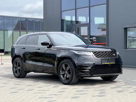 Land Rover Range Rover Velar, 2.0 l., off-road / crossover