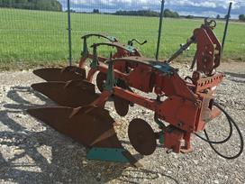 Kverneland AB-85, plūgai