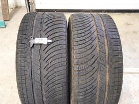 Michelin Pilot Alpin PA4, winter 235/40 R18