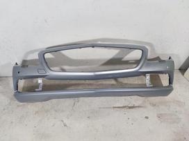 Mercedes-benz Slk klasė, A1728850025, bamperiai