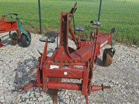 Kverneland A-3, ploughs