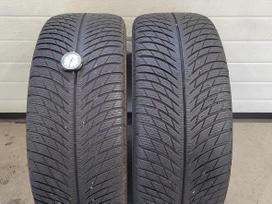 Michelin Pilot Alpin 5, winter 225/55 R18