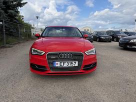 Audi A3, 1.4 l., hatchback