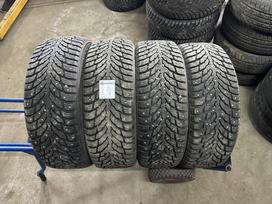 Nokian, žieminės 205/60 R16