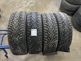 Nankang, зимние 185/65 R15