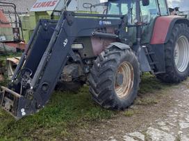 Case Case cvx 170, тракторы