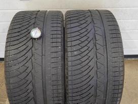 Michelin Pilot Alpin PA4, žieminės 255/35 R19