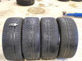 Michelin Pilot Alpin PA4, žieminės 255/35 R19
